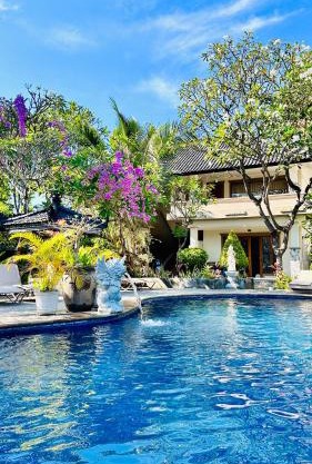 Puri Bali Hotel