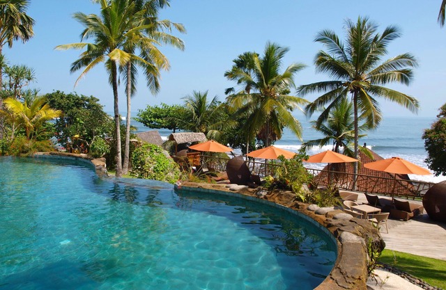 Puri Dajuma Villas