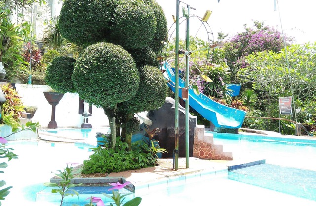 Puri Eling Blimbingsari