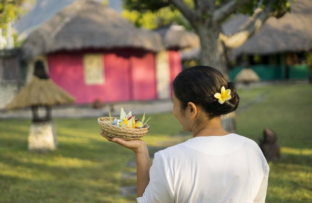Puri Ganesha Villas