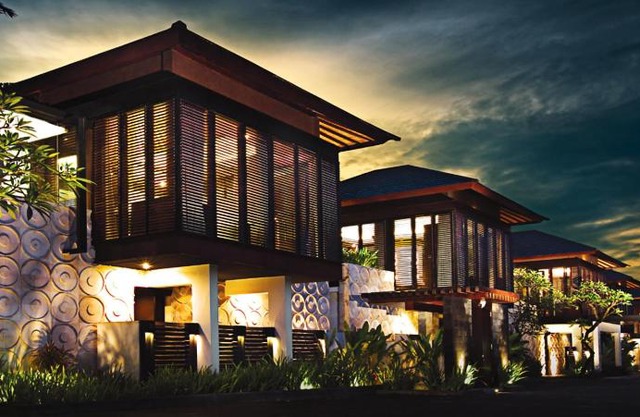 Puri Hiromi Boutique Residence