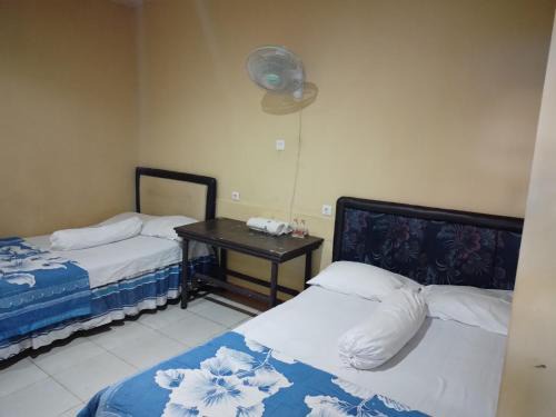 Puri Made Homestay, Ketapang