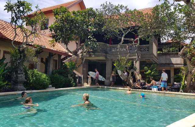 Puri Mesari Hotel
