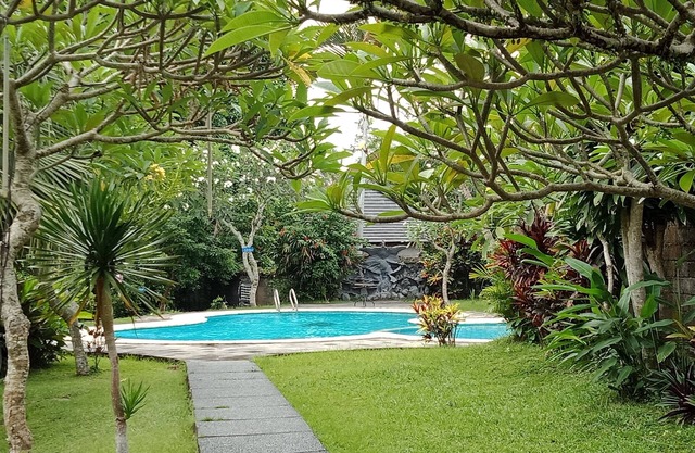 Puri Padi Hotel