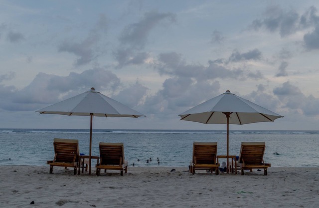 Puri Pandawa Resort