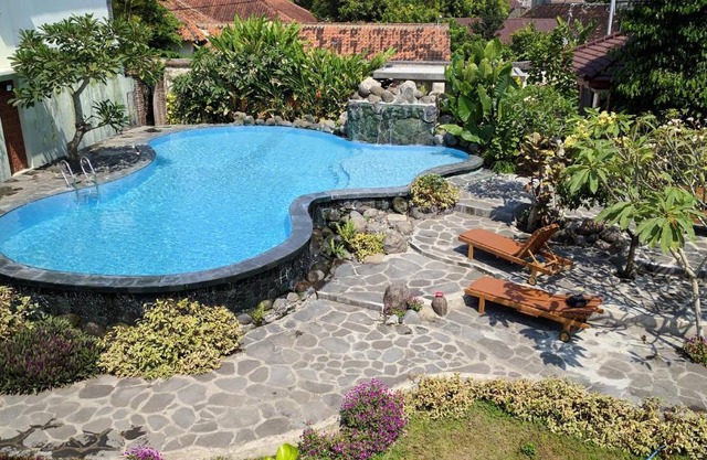 Puri Pangeran Hotel