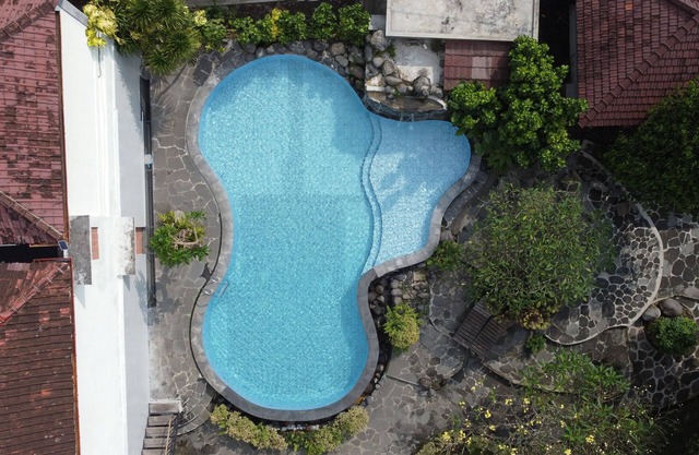 Puri Pangeran Hotel Yogyakarta