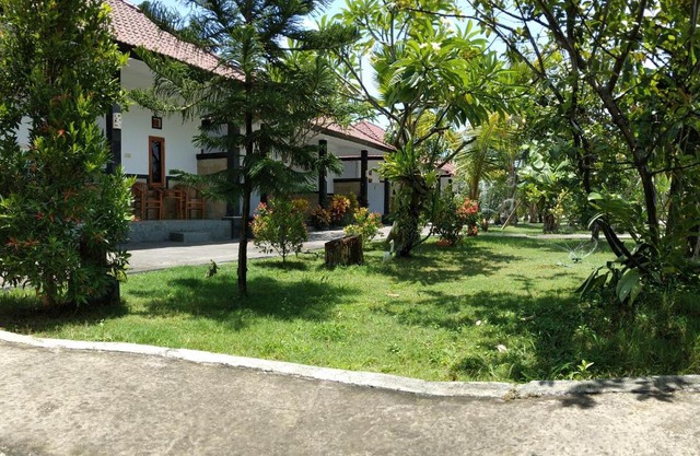Puri Raka Villa