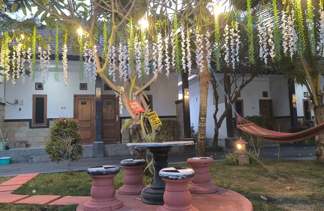 Puri Raka Villa