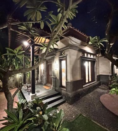 Puri Sekar Bali