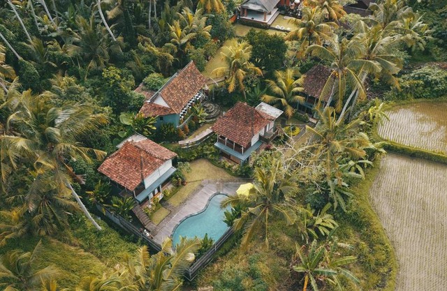 Puri Sundaram Villa