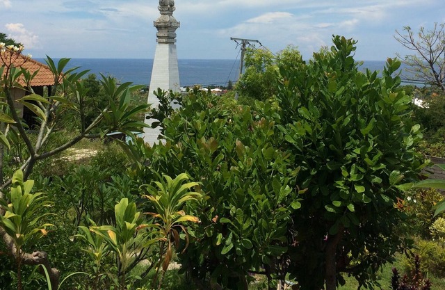 Puri Tugu Belanda