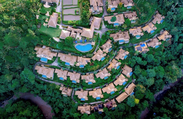 Puri Wulandari a Boutique Resort and Spa
