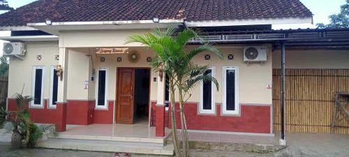 Purisani Suites Villa