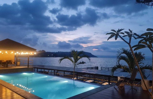 PURNAMA BALIGE HOTEL