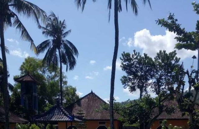 Purnama Beach Hotel Lombok