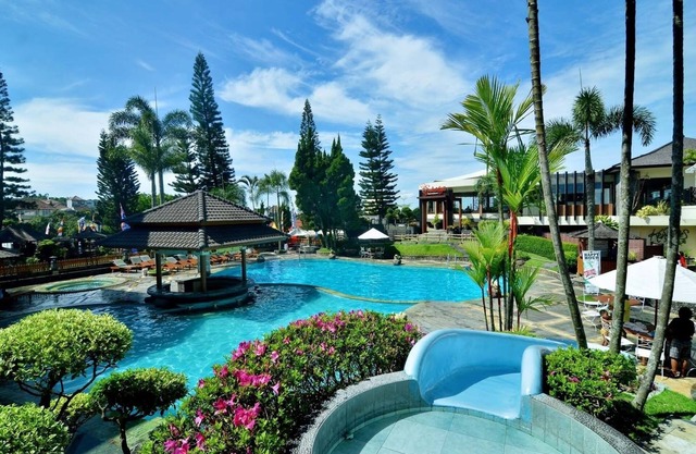 Purnama Hotel