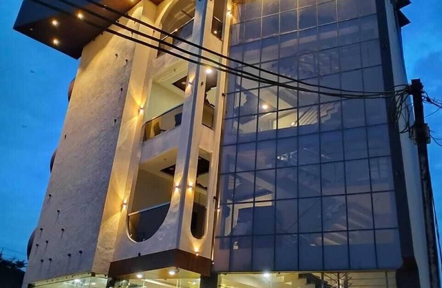 Purnima Hotel