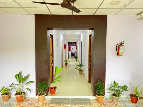 Purnima Resort Neil Island