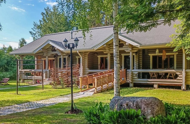 Purnutar a by Interhome
