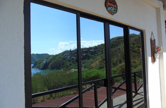 Puro Paraíso Eco Hotel - Apartamentos