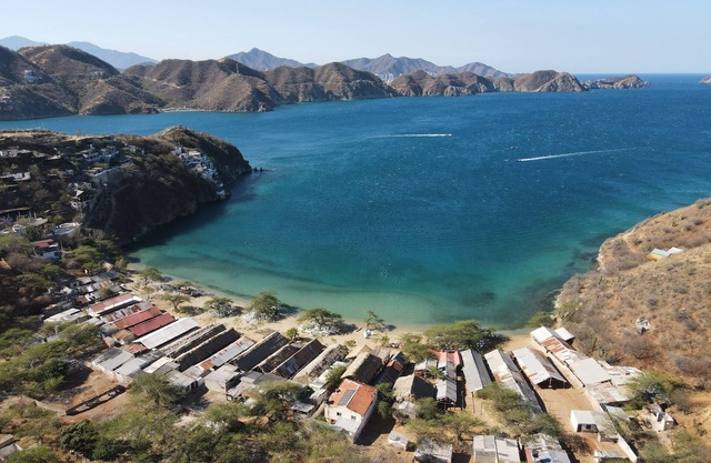 Puro Paraiso Eco Hotel