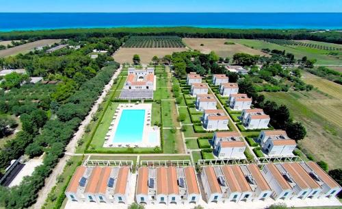 PURO Resort Blu Mare Otranto by Life Resorts