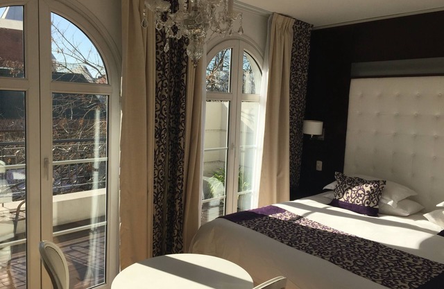 Purobaires Hotel Boutique