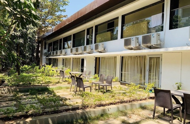 Purohit Holiday Resort