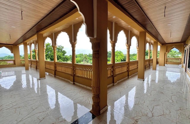 Pushkar Rajwara Resort