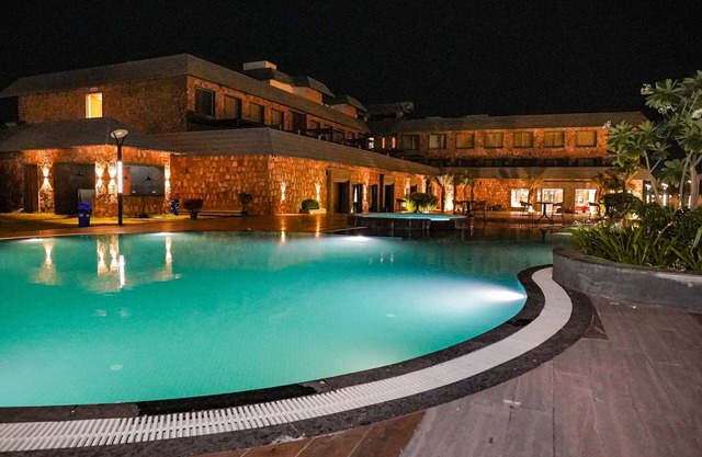 Pushkara Resort And Spa