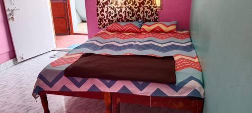 Pushpa Home Stay, Guest house Hampi