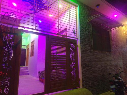 Pushpanjali house