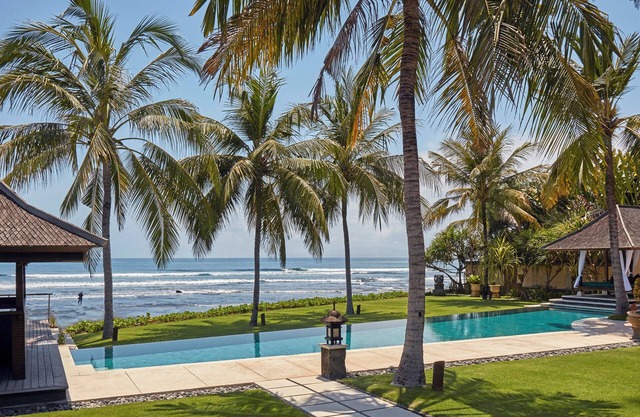 Pushpapuri Villa