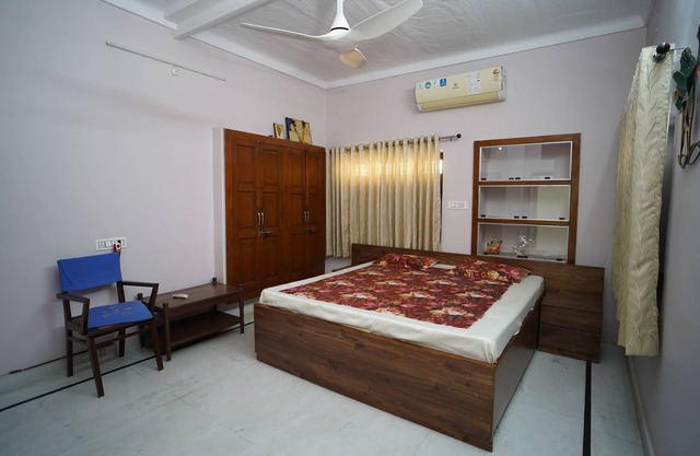 Pushpshree- 3BHK Family home in Ajmer, near Pushkar