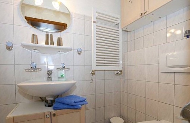 Diente de león, 60m², 2 dormitorios, máx. 6 personas