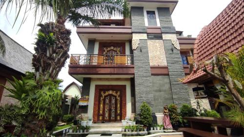 Putaclari Saba Villa