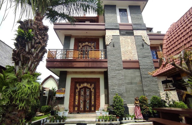 Putaclari Saba Villa