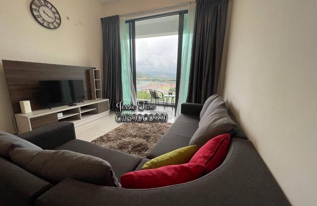 Putatan Ketiau Condominium