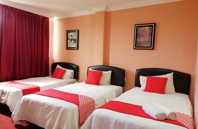 Puteri Ampang Hotel