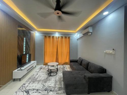 Puteri D Homestay