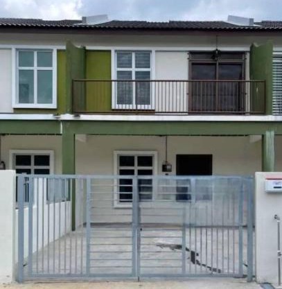 Puteri Homestay Melaka