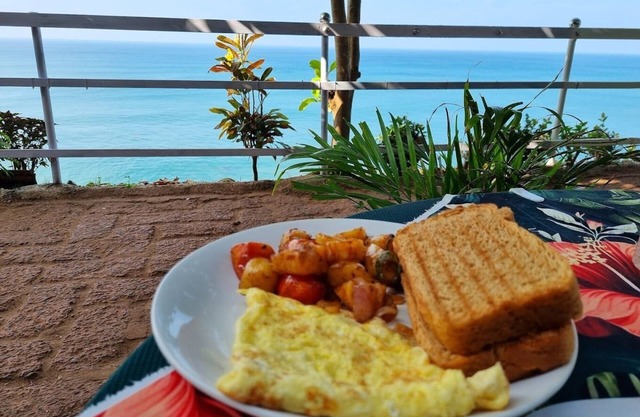 Puthooram Sea View Resort Varkala