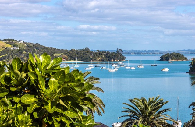 Putiki Bay Retreat WAIHEKE ISLAND ** Disponible para Navidad 2019 **