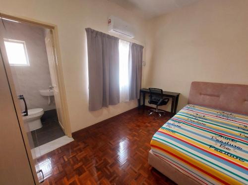 Putra Heights S10 Roomstay Subang Jaya