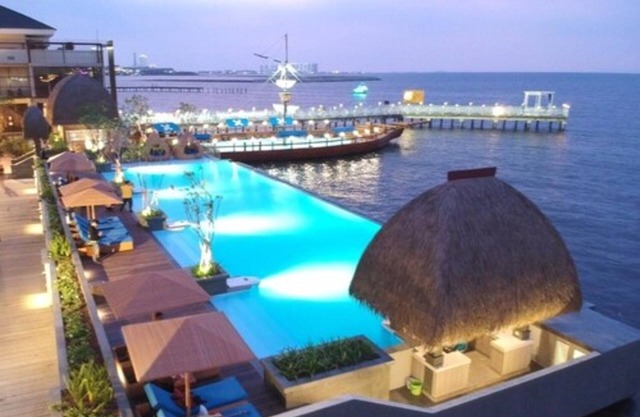 Putri Duyung Ancol