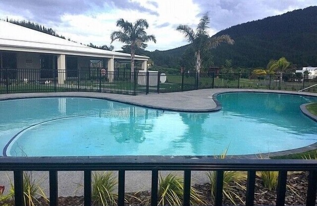Putt en Pauanui - Pauanui Holiday Home