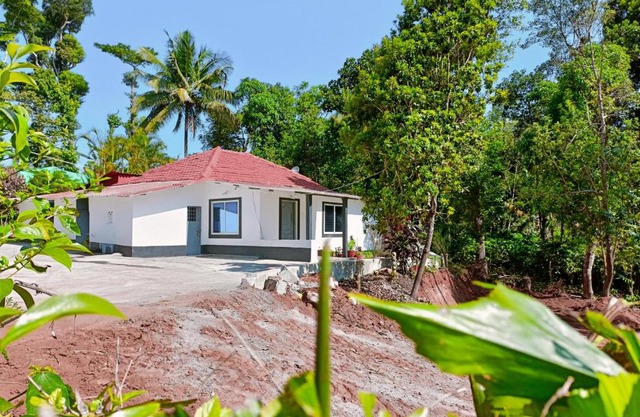 Puttakka homestay