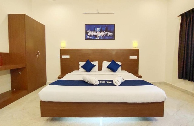 PV Resort - Auro Beach