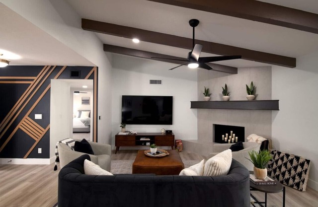 6430 E. Sharon Drive · PV Sanctuary - The PERFECT rental that has it ALL